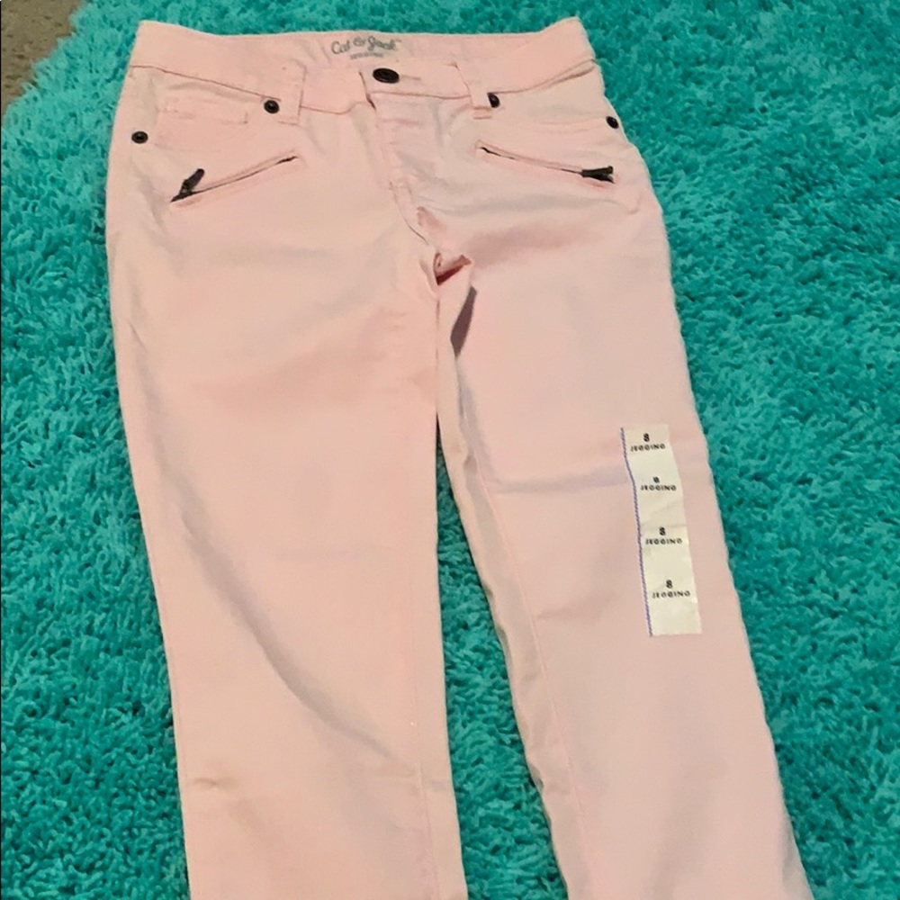 Girls jegging